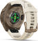 Garmin fēnix 9 Pro – inReach AMOLED Titanium 43 mm Multisport Smartwatch - 