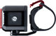 Supernova luz trasera Redstream Pro - black