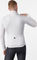 Castelli Competizione Thermal L/S Trikot - ivory | S