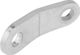 tubus Fly Angle - silver/159°