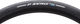Pirelli neumático plegable P ZERO Race 4S 28" - black | 28 | 30 mm