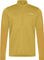 VAUDE Suéter de fleece para hombres Mens Livigno Halfzip II - hay/S