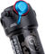 Fox Racing Shox Float Evol LV Performance rear shock - Workshop Packaging - black | 205 mm x 60 mm