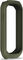 Garmin Silicone Case for Edge 1050 - verde musgo