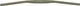 Renthal Fatbar 35 10 mm Riser Handlebars - gold/800 mm
