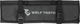 Wolf Tooth Components Bolsa de herramientas Travel Tool Wrap - black/0 
