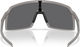 Oakley Gafas Sutro - titanio | prizm black