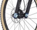 SUPURB BO24+ 24" Kinderfahrrad - badger blue/24"