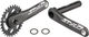 Truvativ Juego de bielas Stylo 6K Eagle Fat4 Direct Mount DUB 12 velocidades - black/175,0 mm