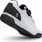 Scott MTB Volt Evo Clip BOA Shoes - white-black | 41