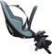 Thule Yepp 2 Mini child bike seat - mid blue