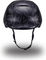 Specialized Mio 2 MIPS Kinderhelm - black-smoke graphic/46 - 51 cm