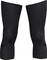 ASSOS Calentadores de rodilla Equipe R Winter P1 - black series/M/L