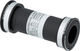 Race Face X-Type BB92 24 mm Bottom Bracket - black/BB92