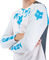 Fox Head Youth Ranger L/S Trikot - digi image-white/M