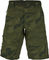 Endura Hummvee Shorts mit Innenhose - tonal olive/M