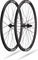 Specialized Roval Alpinist CLX III Carbon Disc Center Lock 28" Laufradsatz - gloss carbon-white | SRAM XDR | 28" | 142 mm | 100 mm