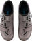 Shimano Zapatillas de Gravel para damas SH-RX600 - gray-purple | 41