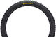 Continental Pneu pliable Argotal Enduro SuperSoft 29" - noir/60 /60-622/29 /2.4 