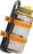 Old Man Mountain Flip cages pour porte-bagages - noir