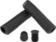 PRO Poignées de guidon Ergo Race - black | 130 mm