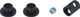 Tektro Brake Lever DR1.3 for HD-E395 / HD-E351 / HD-E350 - black