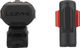 Lezyne Hecto Pro 400 + Strip Beleuchtungsset mit StVZO-Zulassung - schwarz/400