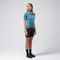 GOBIK Stark S/S Women's Jersey - skydome/L