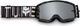 Fox Head YTH Main DFSE Spark Goggle - black | clear
