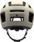 Lazer Verde Kineticore Helm - matte white stone/50 - 56 cm