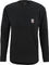 Leatt MTB AllMtn 4.0 Trikot - black/M
