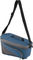 Racktime Talis Plus 2.0 Gepäckträgertasche - berry blue-stone grey/15000 ml