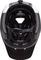 Fox Head Casque Dropframe Pro MIPS - digi image-black-white/55 - 59 cm