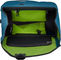 ORTLIEB E-Trunk Gepäckträgertasche - petrol/10000 ml