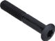 Magura Bremsgriffklemmschraube für Gustav Pro - schwarz