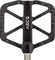 5DEV All-Around Aluminium Pedale - black