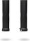 Title MTB LO1 Lock-On Lenkergriffe - schwarz/135 mm