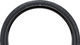 Schwalbe Cubierta de alambre Hurricane Performance ADDIX RaceGuard 27,5" - negro-reflejante/27.5 /57 /57-584/2.25 