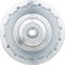 Shutter Precision Moyeu à Dynamo PV-8 V-Brake - silber | 32