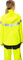 VAUDE Luminum Damen Regenjacke - neon yellow/38/S