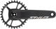 Truvativ Juego de bielas Stylo 6K Eagle Direct Mount DUB 12 velocidades - black/175,0 mm