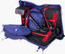 EVOC Bolsa de Transporte Road Bike Bag - violet