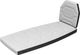 Thule Hundebett für Bexey - gray | M
