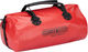 ORTLIEB Bolsa de viaje Rack-Pack M - rojo/31 litros