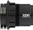 NEWMEN Freilaufkörper für FADE Road HR-Nabe - black/SRAM XD/SRAM XD