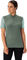 VAUDE Matera FZ Damen Trikot - agave/L