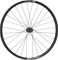 DT Swiss Juego de ruedas HX 1700 SPLINE 27,5" 30 Boost Disc 6 agujeros Hybrid - negro/Shimano Micro Spline/Boost/148 mm/110 mm/Boost/27,5" (650B)/110 mm/Shimano Micro Spline/110 mm/148 mm