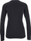 Craft Core Dry Active Comfort L/S Women's Undershirt - black/S