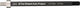 Robert Axle Project Steckachse Fahrradanhänger für 142 und 148 mm Einbaubreite - schwarz/Typ 7
