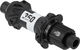 DT Swiss 350 Straightpull MTB Boost Disc Center Lock HR-Nabe - schwarz/Shimano Micro Spline/28/Shimano Micro Spline